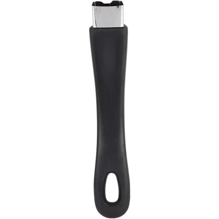 Sort Bakelit Reservehåndtag til Gryde Håndtag