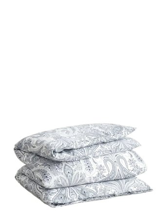 GANT | Key West Paisley Single Duvet | 150X210