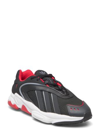 Oztral Black Adidas Originals
