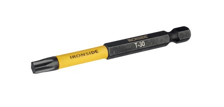 Ironside 203039 Kraftbits 50 mm, 2-pack TX25, Borra & mejsla