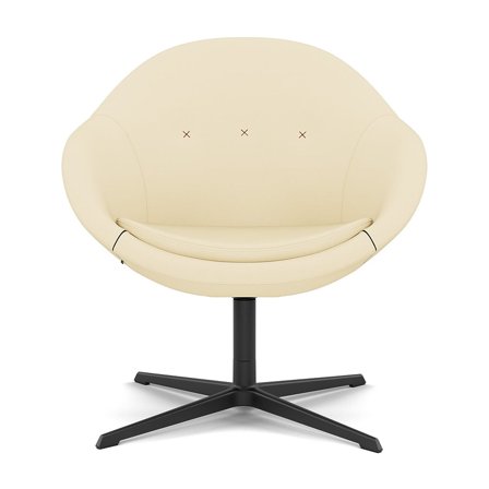 Varier Furniture Kokon Club - White