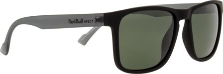 Red Bull SPECT Leap sunglasses Black OneSize