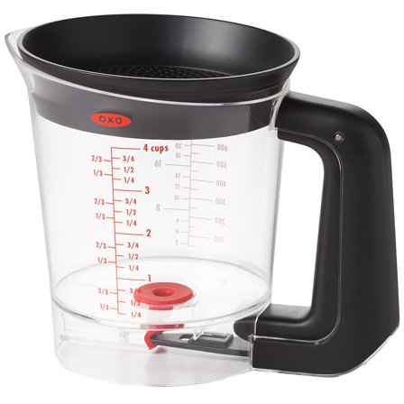 OXO Good Gravy fettavskiljare | Dukning & Servering > Såskannor | Bagaren och Kocken