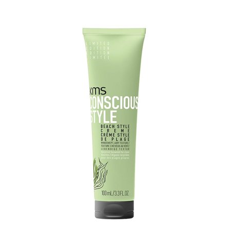 kms ConsciousStyle Beach Style Creme 100 ml, Hår, Hårstyling, Styling Cream