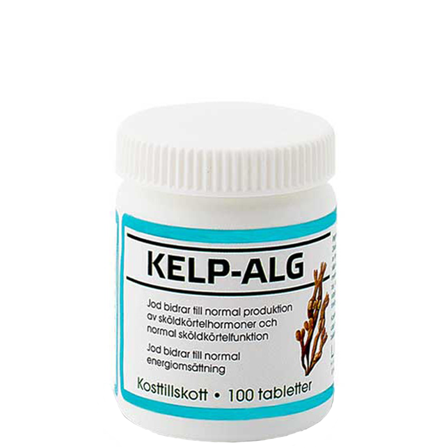 Lindroos Taretabletter 100 stk