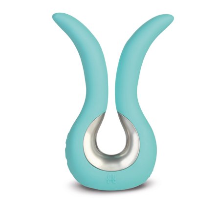 FUN TOYS - GVIBE MINI TIFFANY MINT - Vuxen.se - Vibrator