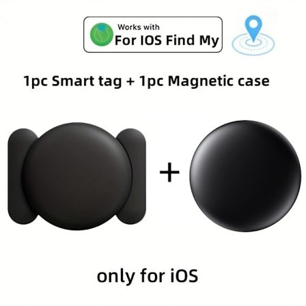 2025 Senaste Modell Mini GPS Bilspårare, Realtids GPS Bilspårare för Fordon, Ingen Prenumeration Magnetisk Stöldskyddsspårning