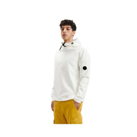 C.p. Company Sweat , Wit , Heren , Maat: L