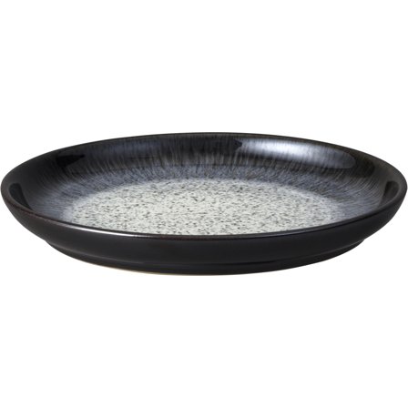 Denby Halo Coupe Tallerken 21 cm | KitchenOne