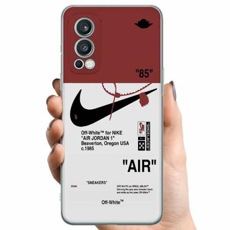 Oneplus Nord 2 5g Tpu Mobilskal Nike 85