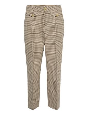 Cuastra Pants Beige Culture