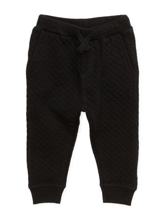 Pants Black Petit By Sofie Schnoor