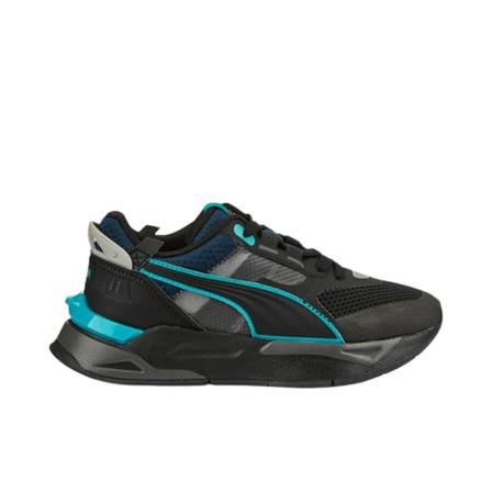 Puma, Sneakers Zwart, Dames, Maat:36 EU