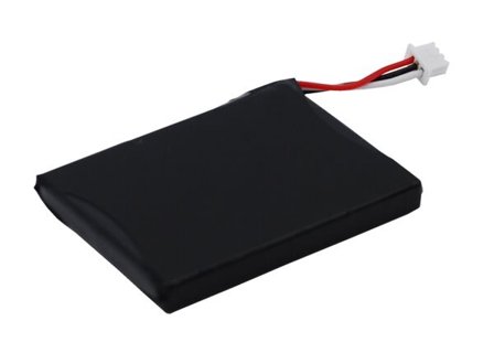 Batteri till Mediaspelare för Apple iPOD Mini 4GB, iPOD Mini 6GB, MINI 4GB M9802 m.fl.