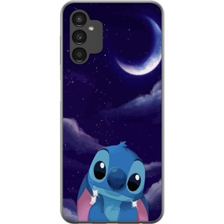 Yhteensopiva Puhelinkuori Samsung Samsung Galaxy A04s Stitch