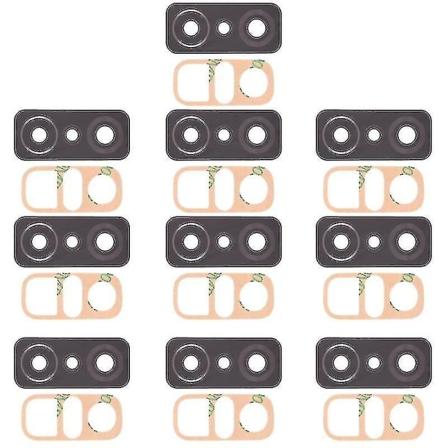 10 kpl takakameran linssi Xiaomi 11t Prolle