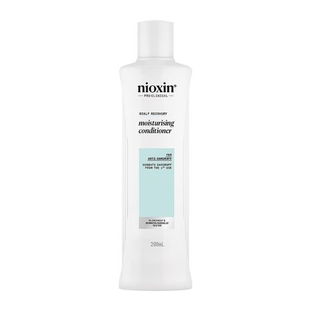 Nioxin Scalp Recovery Conditioner 200 ml, Hår, Shampoo & Hårpleje, Balsam