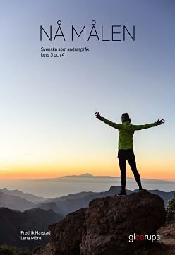 Nå målen, svenska som andraspråk delkurs 3 och 4, ISBN: 9789140692375