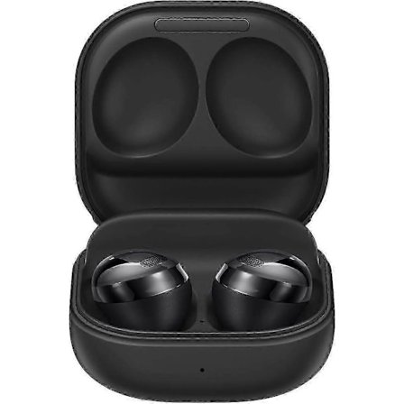 Galaxy Buds Pro, Bluetooth-kuulokkeet, täysin langattomat, melunvaimennus, latauskotelo 2025