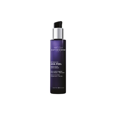 INSTITUT ESTHEDERM Intensive Aha Peel Sérum Doux 30ml - Perfezione della Pelle