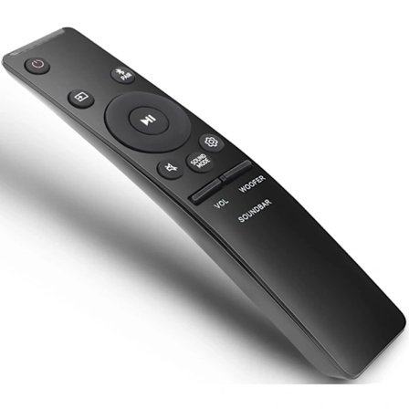 AH59-02767A Samsung Soundbar -universaali kaukosäätimen korvaava osa