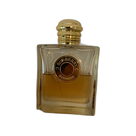Burberry Goddess parfymflaska
