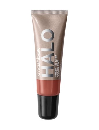 Smashbox Halo Sheer To Stay Color Tint - Nude - 10 ml