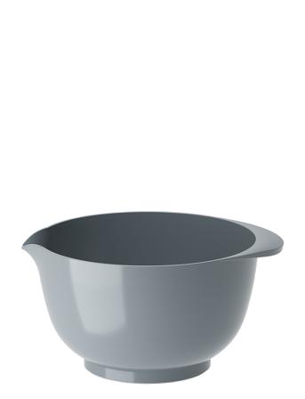 Røreskål New Margrethe Home Kitchen Baking Accessories Mixing Bowls Blue Rosti