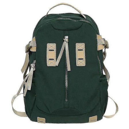 Skolesekk for studenter, ryggsekk for videregående skole, ryggsekk for studenter, reise ryggsekk