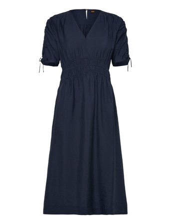 BOSS C_Dizzetta - Black - 42