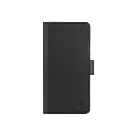 Gear Mobilfodral Oneplus Nord 2 - Svart Svart