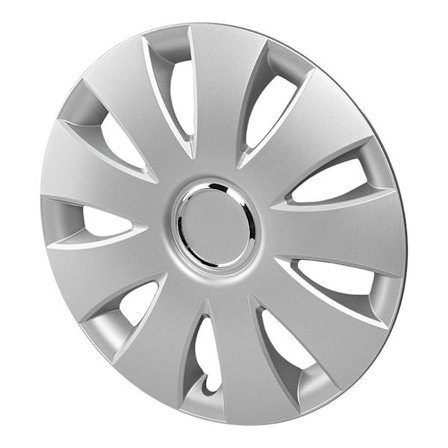 Aura 15-tums hjulkapslar