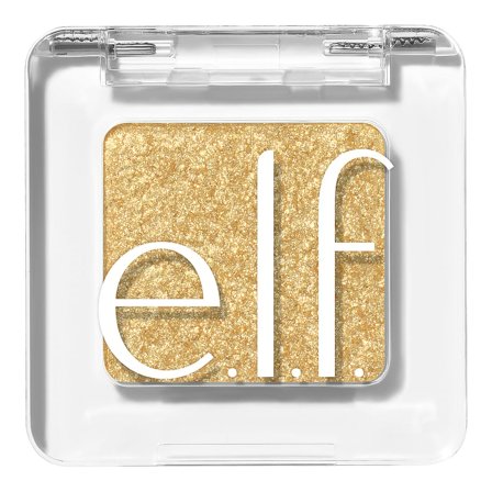 e.l.f. Fine As Fleck Glitter Eyeshadow Tan-talize, Makeup, Øjne, Øjenskygge