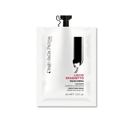 Diego Dalla Palma I Capelli Maschera Lisciante Discovery 30ml - Maschera Lisciante Capelli
