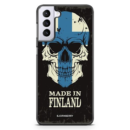 Bjornberry Skal Samsung Galaxy S21 Plus - Made In Finland