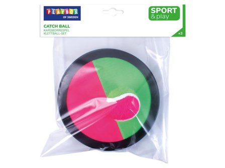 PLAYBOX Kardborrespel - Lyreco - Skola och förskola - Idrott, hälsa och rörelse - Spel och aktiviteter