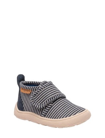 Bisgaard Bisgaard Barefoot Basic - Navy - 22