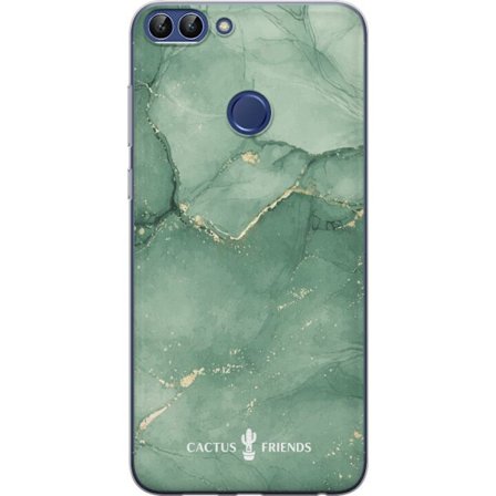 Kompatibel Mobilcover til Huawei Huawei P smart Cactus and Friends – JadeVeins