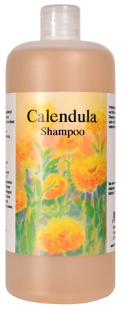 Rømer Calendula Hårshampoo 500 ml, Hår, Shampoo, Hårshampoo