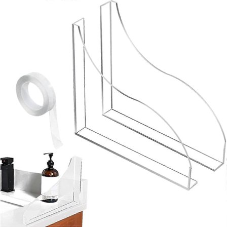 Ammeen kulmasuoja | Suihkuammeen roiskesuoja - Roiskesuojasarja ammeen vesisuojat kylpyhuoneeseen ja WC:hen Z