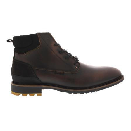 PME Legend Laced Schoenen , Bruin , Heren , Maat: 44 EU
