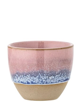 Bloomingville Paula Cup - Pink - 195 ML