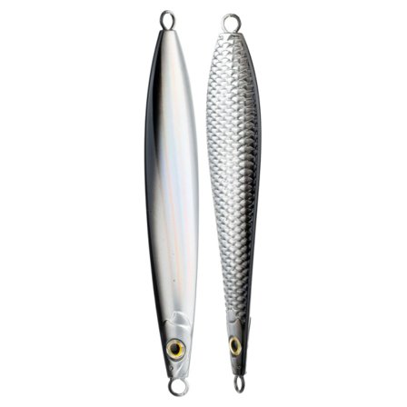 Wiggler Hugin 13cm, 100g - Coalfish