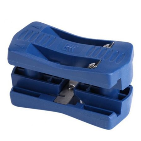 Træbearbejdning Kantbåndsfiner Trimmer - Manuel Trækantbåndskærer Til Hjemmeindretning