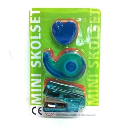 Mini skolset