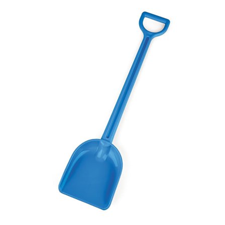 Hape Sandspatel - Blå