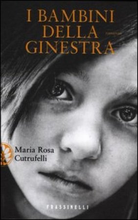 I bambini della Ginestra Maria Rosa Cutrufelli