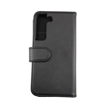 Samsung Galaxy S22 Plånboksfodral Magnet - Svart