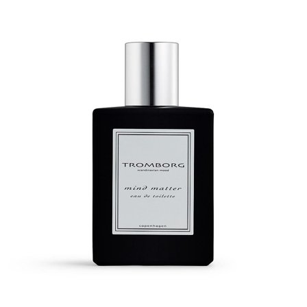 Tromborg Mind Matter Eau de Toilette, Parfumer & Dufte, Parfumer Til Ham, Eau De Toilette