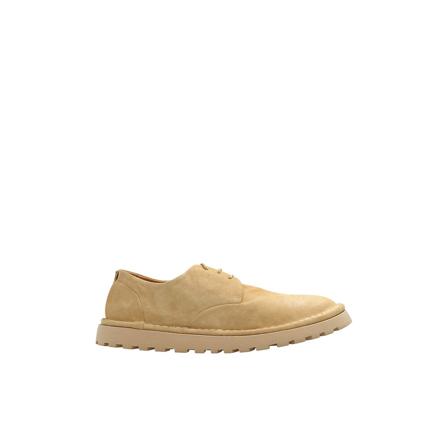Marsell Laced Skor beige, Herr Finskor, Herr, Storlek: 45 EU